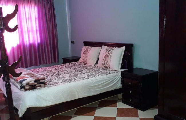 Residence Dikre - Photo 9