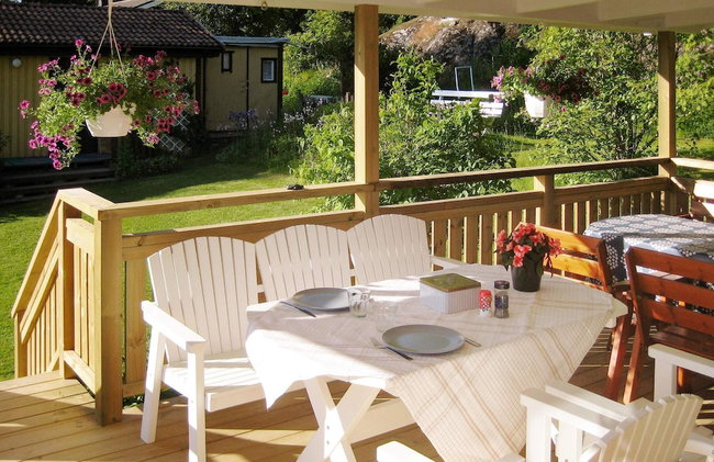4 Star Holiday Home in Malmkoping - Foto 20