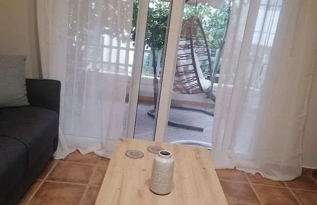 Luxury Apartments Kanali - Foto 16