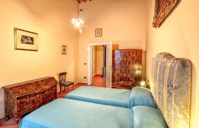 Agriturismo Villa Graziani - Photo 5