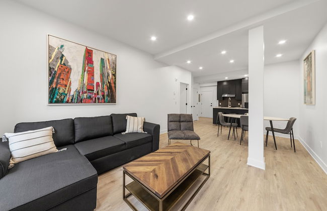 Stonewall Suites - Foto 52