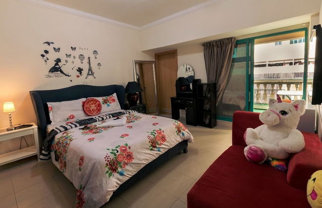 Marina Crown Tower - Photo 6