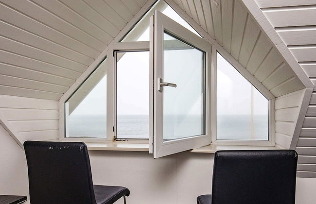 Holiday Home in Hurup Thy - Foto 23