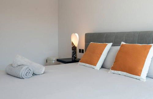 Luxury 5-Bedroom Townhouse in Puente Romano - Foto 48