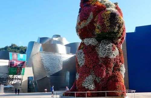 Rincón acogedor descubre la ciudad - Foto 45