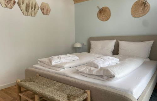 Waidlerland Waldkirchen Chalets - Foto 56