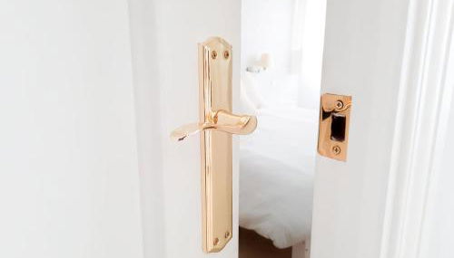 Sevilla Suite Torre Triana, parking free gratis! - Foto 3