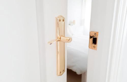 Sevilla Suite Torre Triana, parking free gratis! - Foto 3