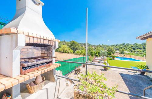 Sa Tanca -Mancorina- - Foto 26