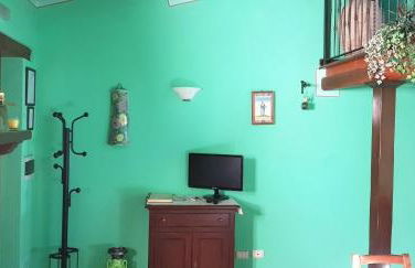 Agriturismo Arcobaleno della Torretta - Foto 100