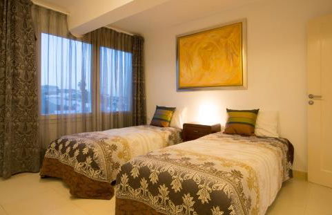 Terrace on the Beach - Foto 39