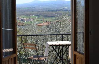 OPERA21 TUSCANY SINGLE HOUSE LUCIGNANO - Foto 23
