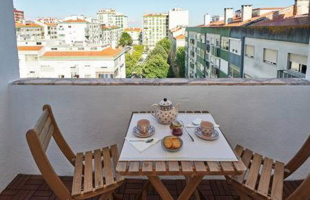 Seven Guest House - Foto 20