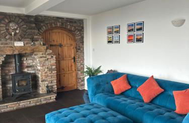 Sea View Villa V-Dubz, Filey - Foto 9