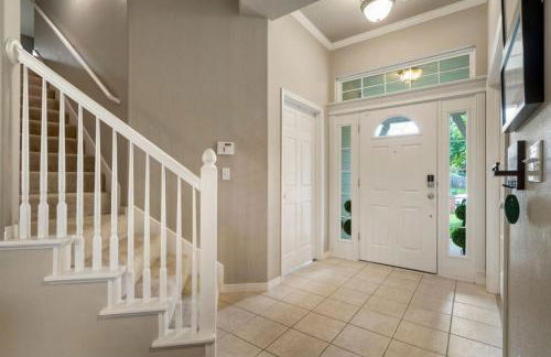 Jenks Oasis-5BR Near Tulsa and Premium Outlets - Foto 23