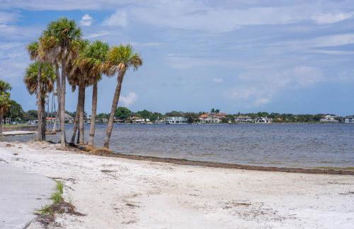 Perfect Location Vinoy Beach Getaway Sun and fun - Foto 37