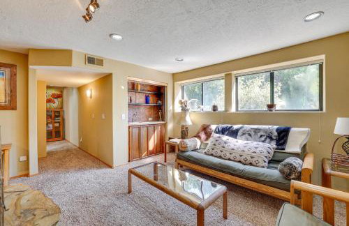 Horse Tours and Wildlife Boise Ranch Home with Pool! - Foto 28