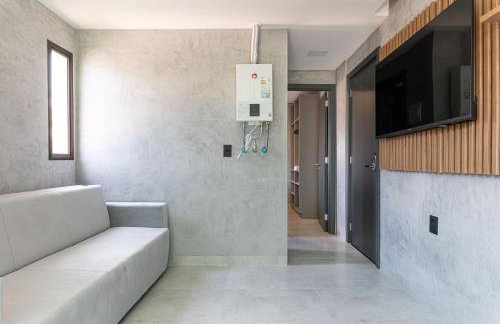 Residencial Praça Cinco - Foto 86