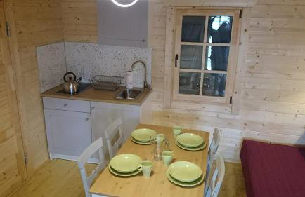 Domki Przy Orzechu - Foto 13