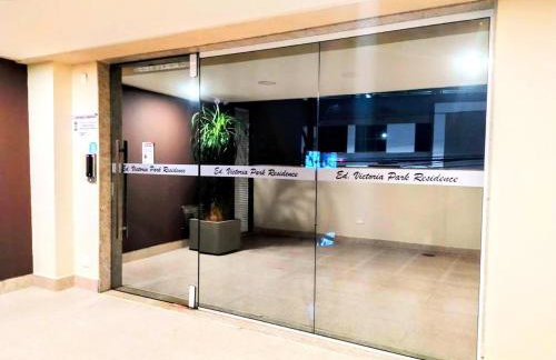 Maria Apê 04 Garagem ao lado do Independência Shopping - Foto 37