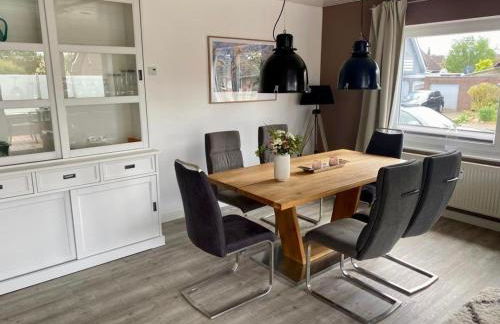 Ferienwohnung-Emily-ruhig-gelegen-und-zentral-in-Burg-700-m-bis-Burgstaaken - Foto 3