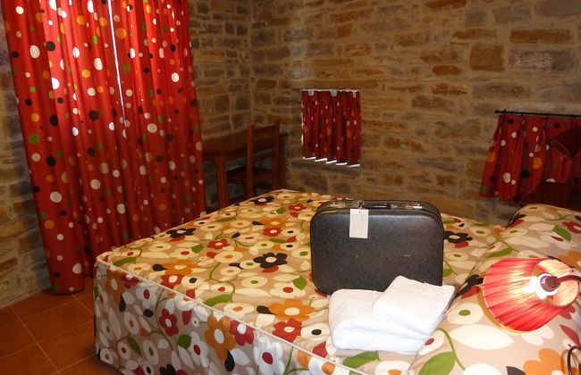 Casas Pirineo Aínsa: Historic Palace & Garden - Foto 4