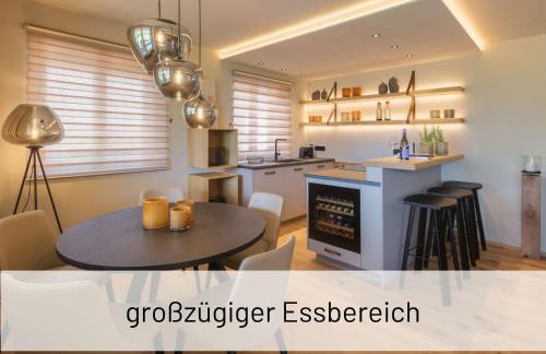 Hoimat Pfronten - Luxusappartements mit Sauna und Bergblick - Foto 51