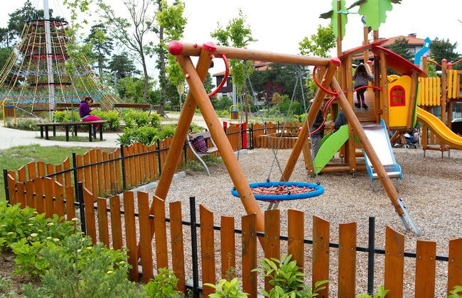 Santa Marina Holiday Village - Foto 62