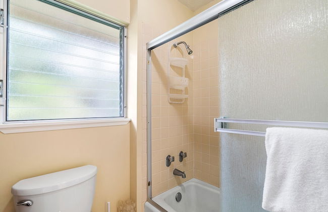 Keauhou Surf & Racquet Townhouse #36 - Foto 18