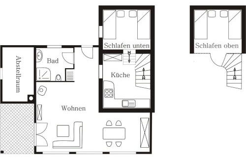 Sanddornhaus - Foto 16