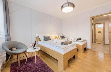 UrbanApartment - Foto 16