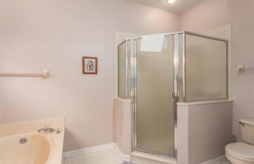 Orlando Villa 6441: Spacious 6BR Pool Home Near Disney - Foto 11