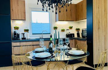 New exclusive apartment Green Horizon with garden, hot tub and private pool near the sea - Foto 15