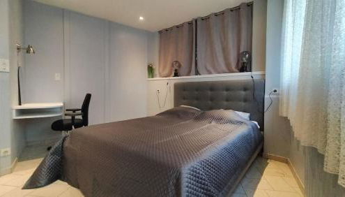 Plain-pied, à 2 pas du château - Foto 3