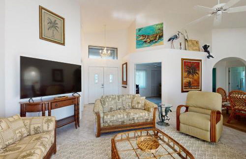 The Palm House - Foto 5