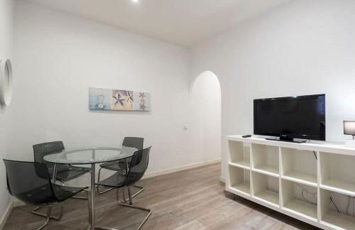 Bebarceloner Poble Nou Apartaments - 2 bedroom - Photo 40