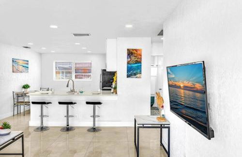 Modern 2br Near Aventura Mall & Sunny Beach - Foto 35