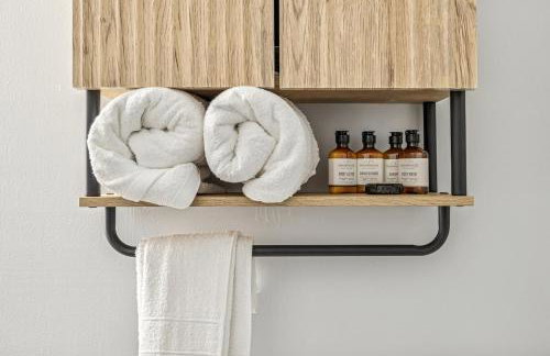 Spacious 3BR Near Rutgers plus Princeton plus NYC Access - Foto 38