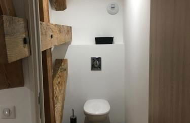 appart lièvre 4 étoiles - Foto 10