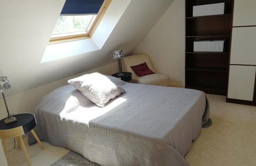 Maison Aber Wrac'h - Foto 10