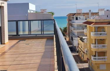 Attic terrace 360 Moncofa - Foto 25