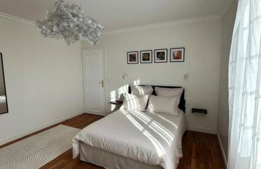 Maison sur les bords du Ster - Foto 2