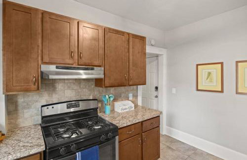 Beautiful One Bed in Lovely Park Ave Neighborhood - Foto 11