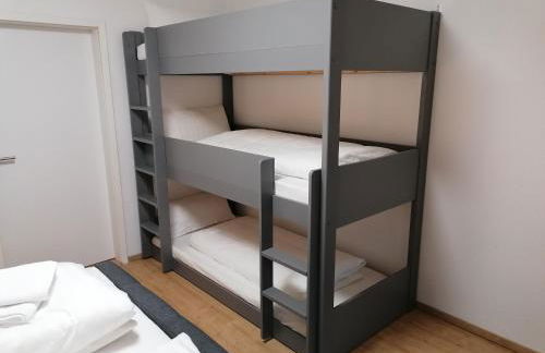 Ferienwohnung für Familien im Bayrischen Wald - Foto 5