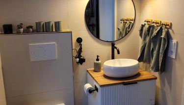 Ferienhaus Anna Altstadt von Sonneberg - Foto 4