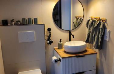 Ferienhaus Anna Altstadt von Sonneberg - Foto 4