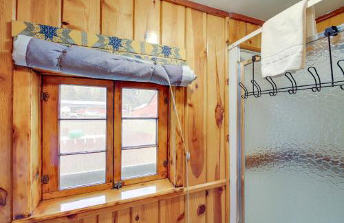 Montana Cabin Day Trip to Glacier Natl Park! - Foto 12