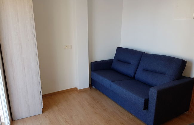 Apartamentos El Castell - Foto 4