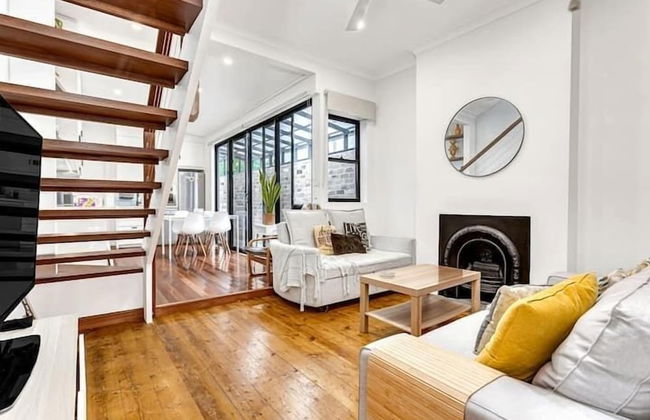 The Newtown Nest - Photo 12