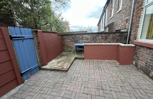 Sleep7, Pool Table, TTennis, Free Parking, 3BR - Foto 36